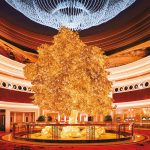 wynn macau package