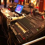 sound system rental singapore