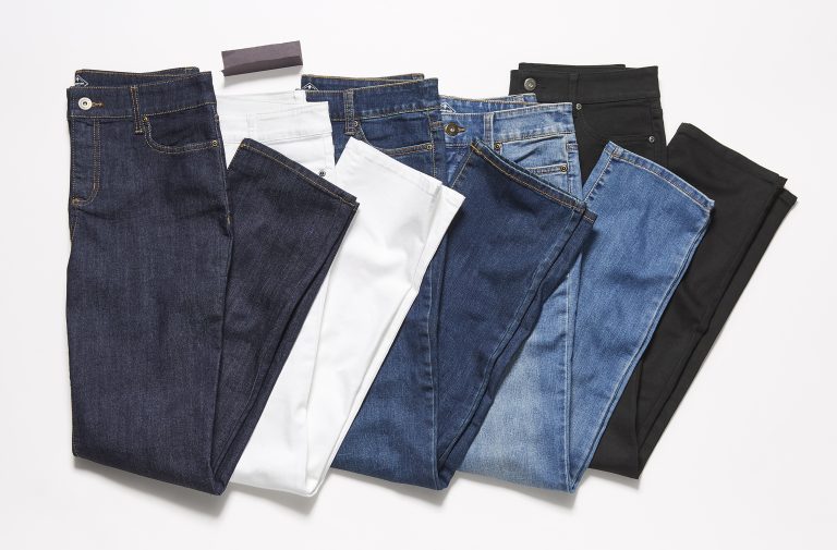 Women Jeans