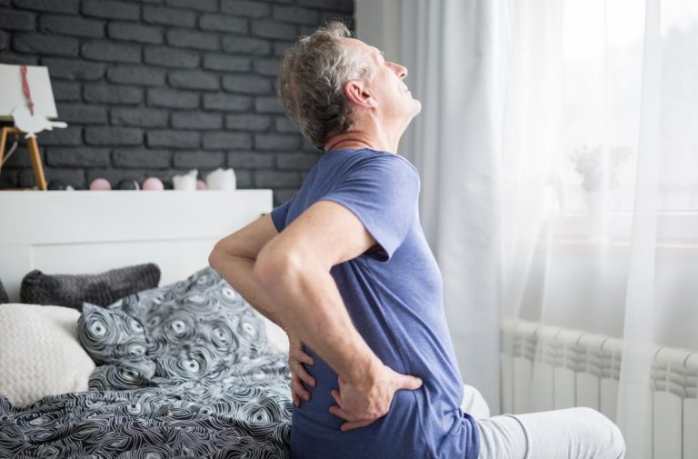 backpain treatment