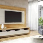 Choose the best TV console and entertainment units