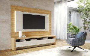 Choose the best TV console and entertainment units