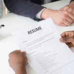 Professional Resume Writer