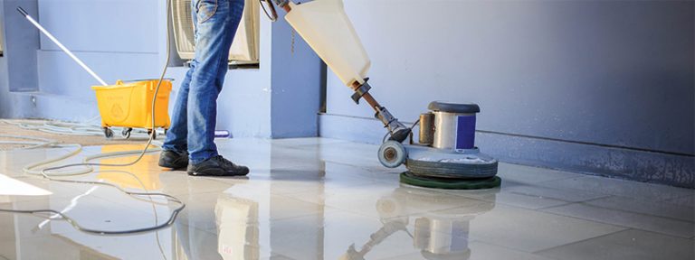 professional cleaning services