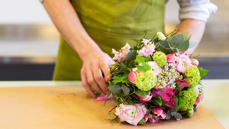 flower delivery singapore