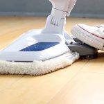 best mop for laminate floors