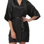 silk robes for women