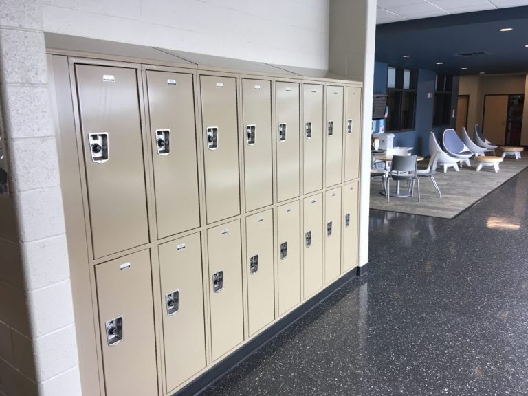 locker rental malaysia