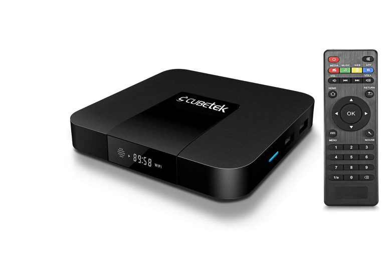 streaming media player singapore