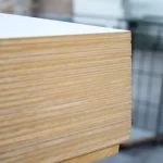 mdf sheet size