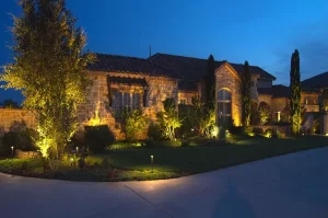 Seasonal Solutions: Year-Round Maintenance and Design Services for Your Landscape