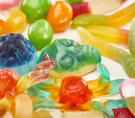 The Right Way to Use Delta 8 Gummies: Dosage and Timing Explained