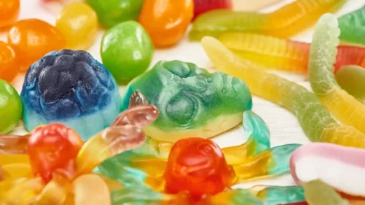 The Right Way to Use Delta 8 Gummies: Dosage and Timing Explained