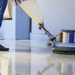 professional cleaning services