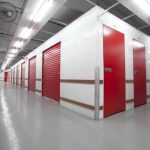 storage rental singapore