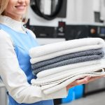 dry cleaning services singapore