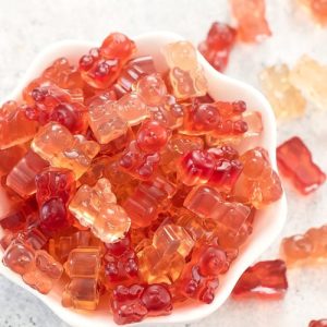 Exploring the Wellness Benefits of Delta-8 Gummies: Targeted Solutions for Specific Concerns