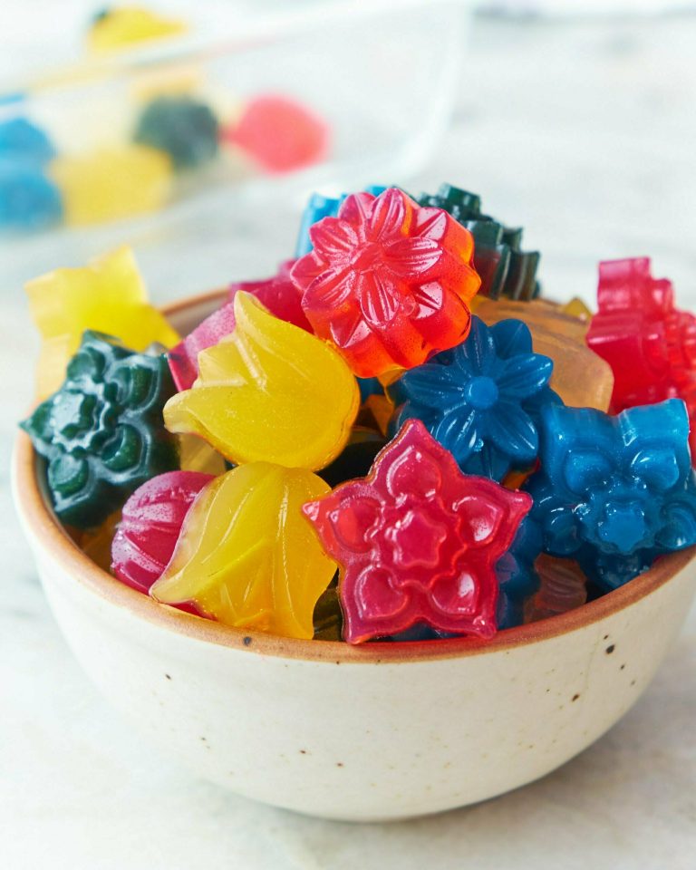 most potent delta 9 gummies